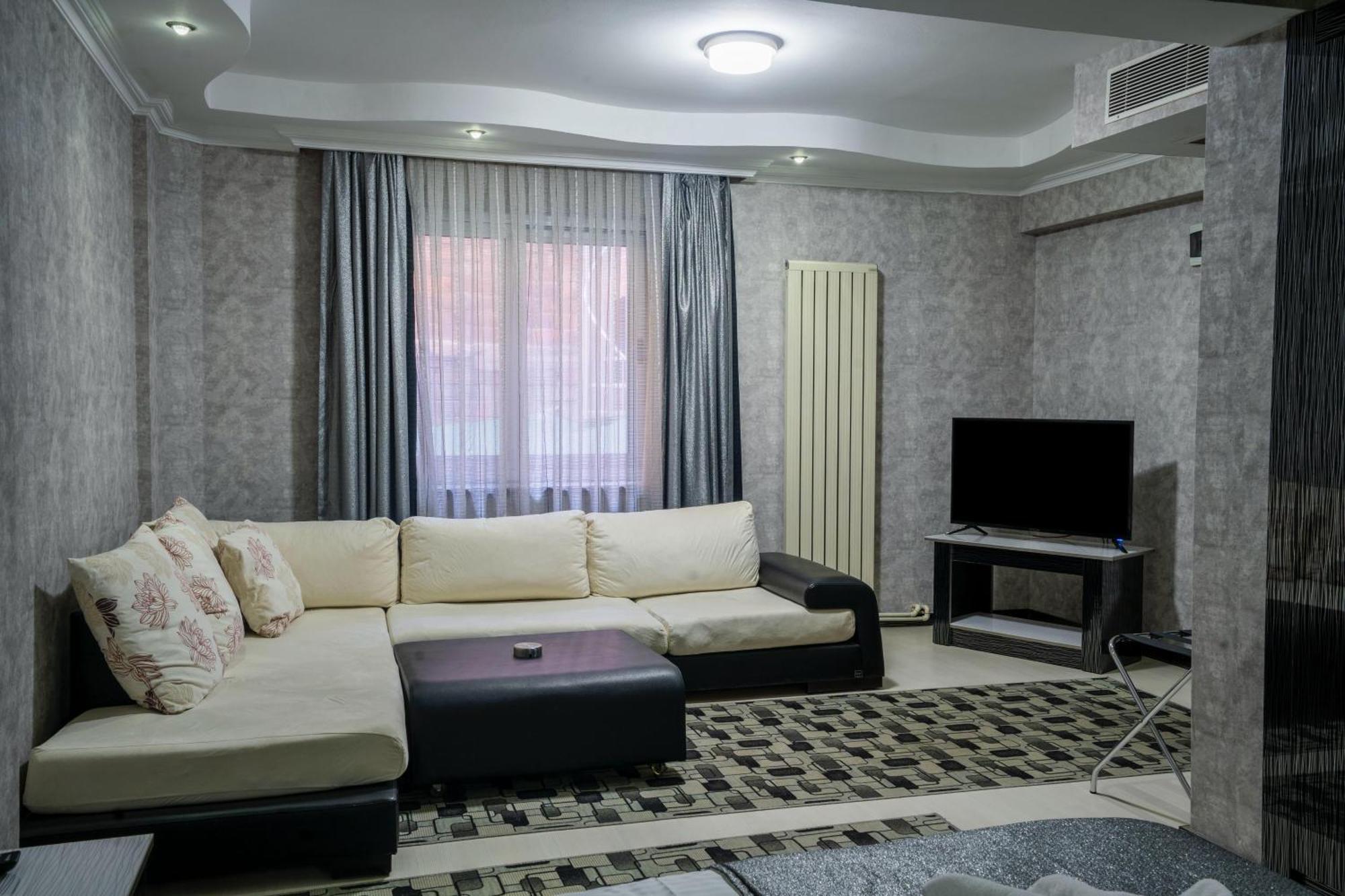Halley Otel Denizli  Esterno foto